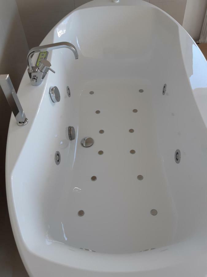 Dolomiti Suite Белуно Екстериор снимка
