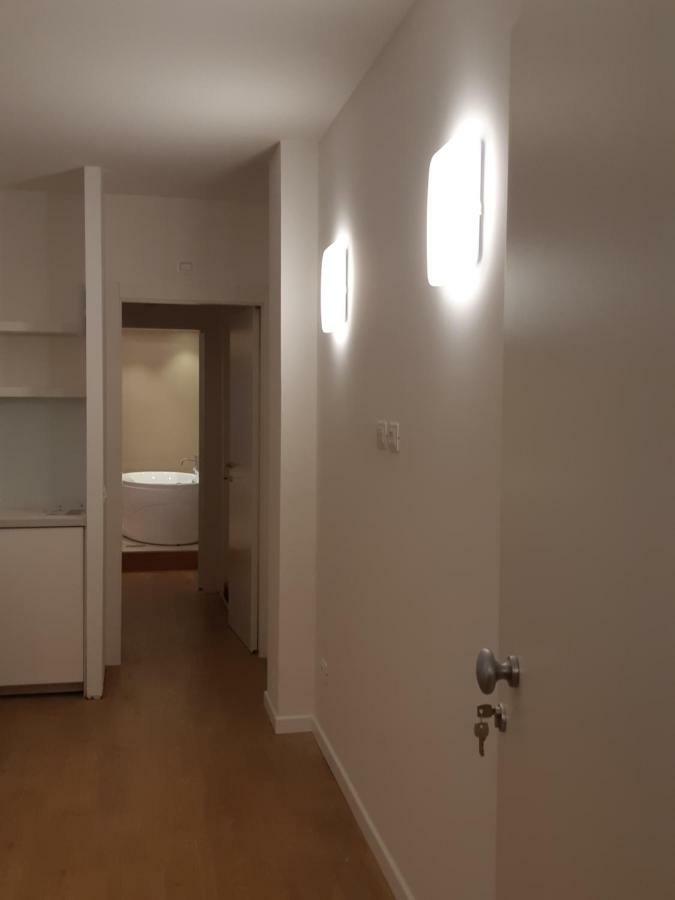 Dolomiti Suite Белуно Екстериор снимка