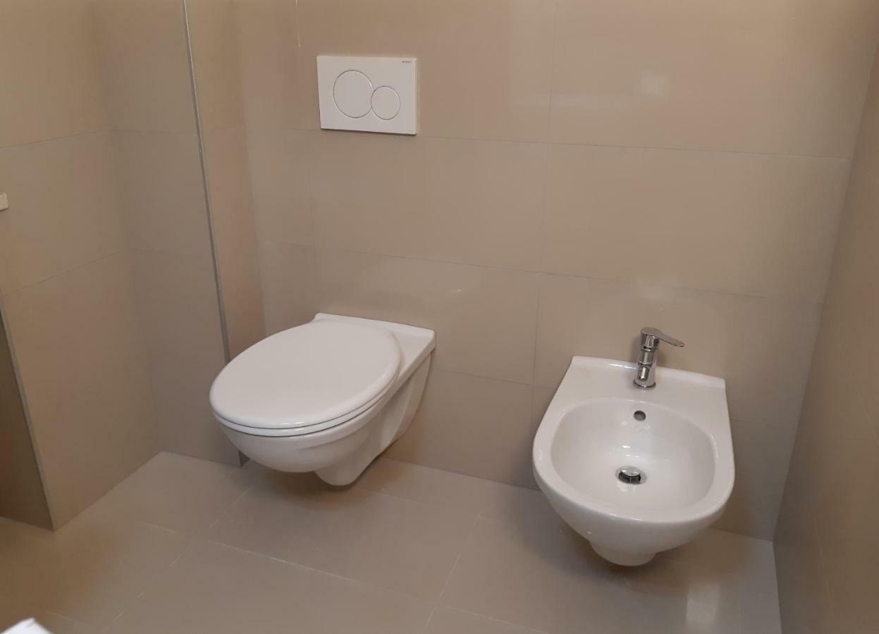 Dolomiti Suite Белуно Екстериор снимка