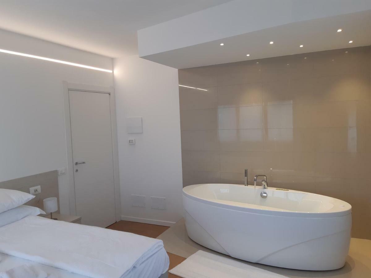 Dolomiti Suite Белуно Екстериор снимка