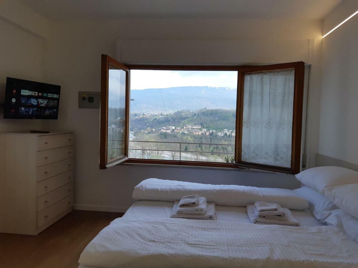 Dolomiti Suite Белуно Екстериор снимка